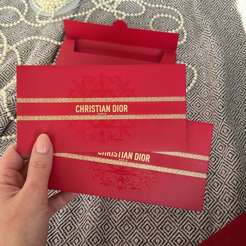 ❤️♥️Dior Bundle♥️❤️ - Picture 10 of 12